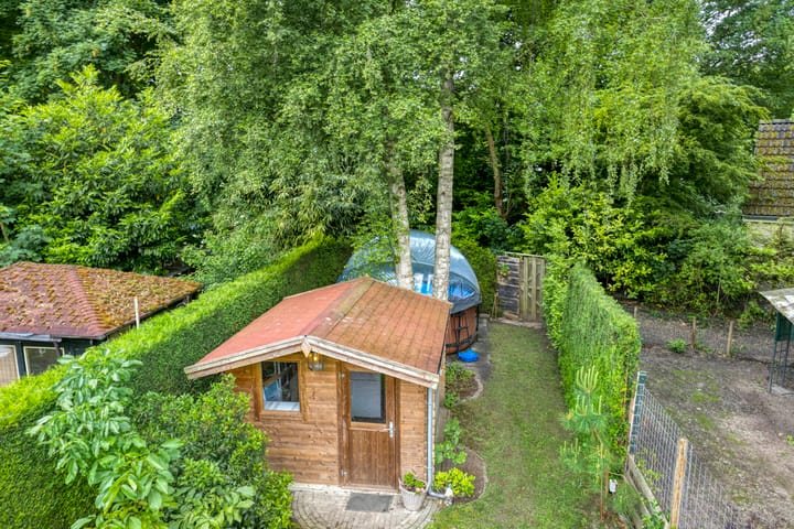 Foto 31 van Buitenplaats 10