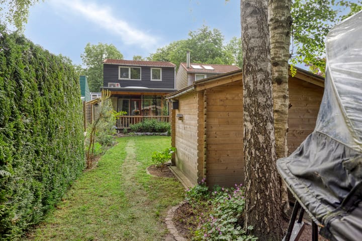 Foto 32 van Buitenplaats 10