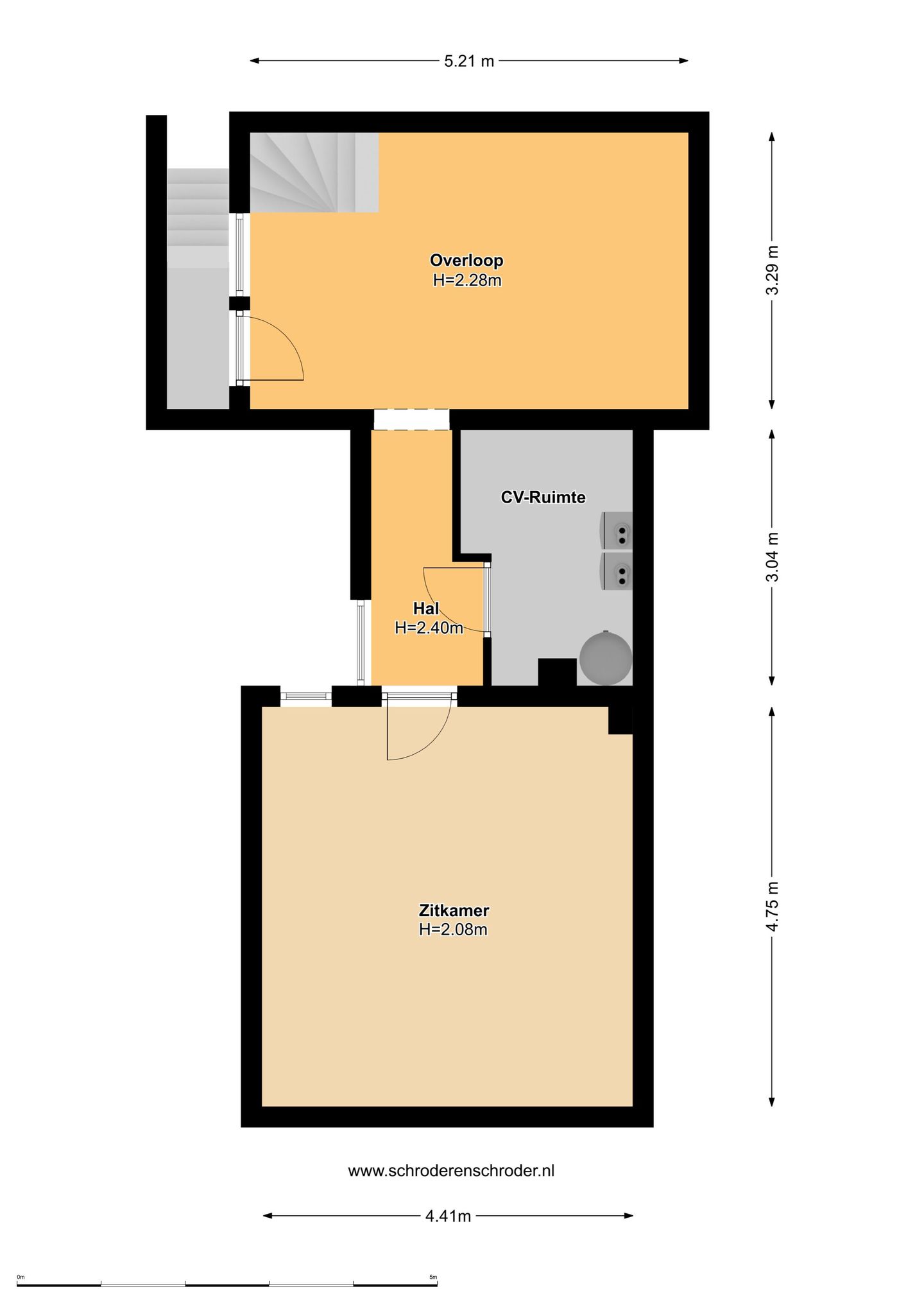 Foto 49 van Veldweg 27