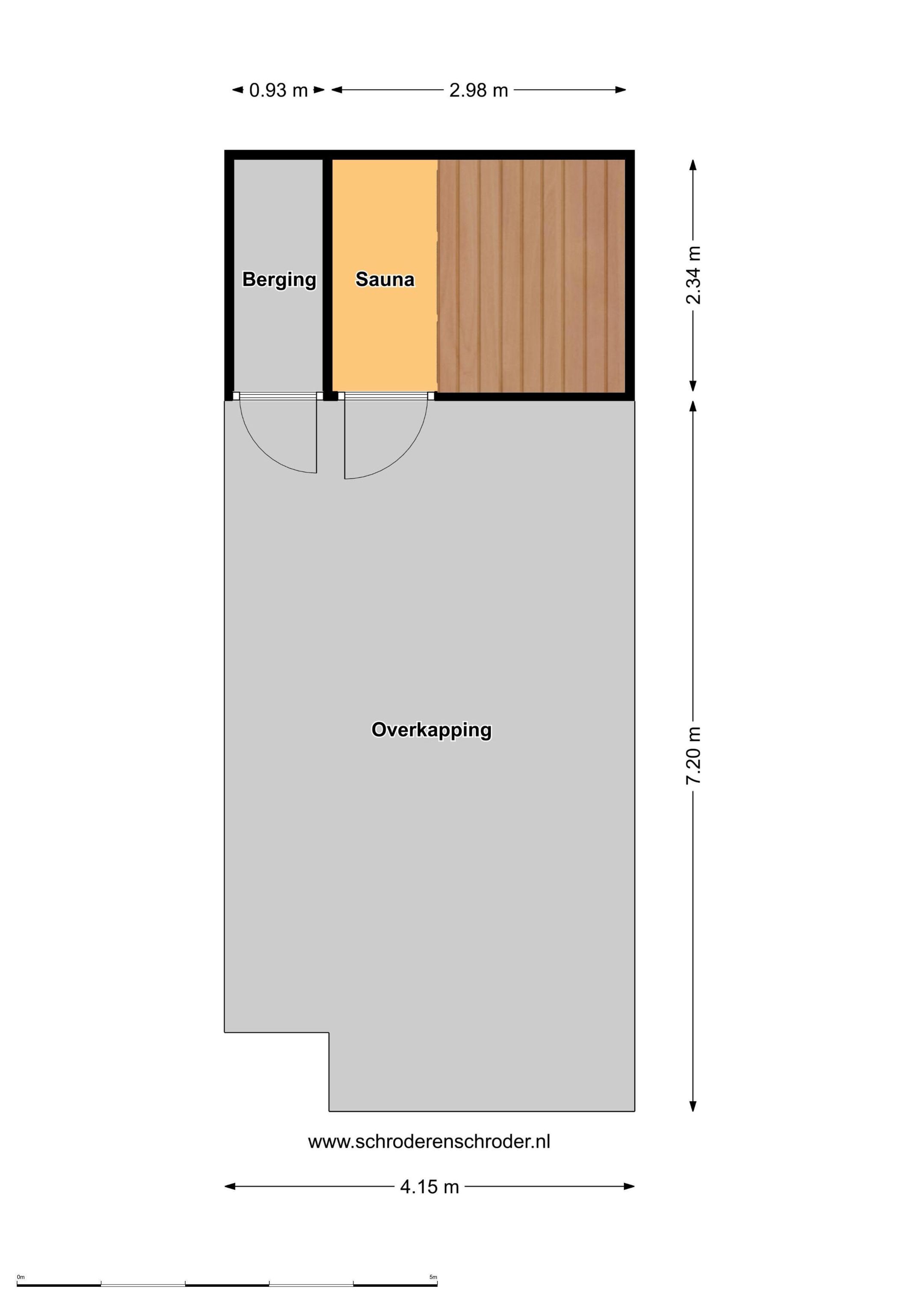 Foto 57 van Veldweg 27