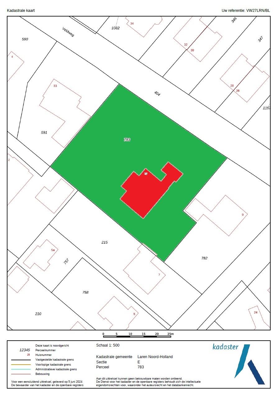 Foto 70 van Veldweg 27
