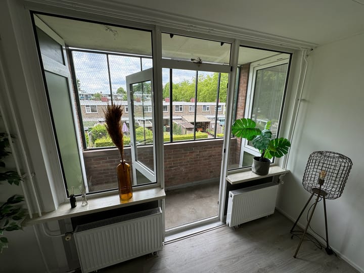 Foto 9 van Verdistraat 53