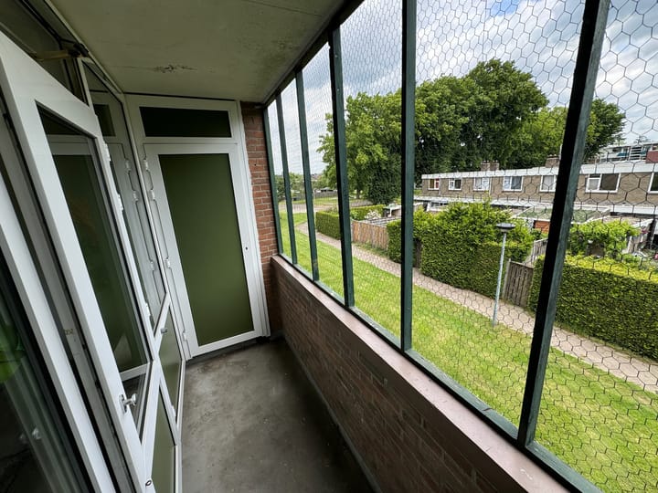 Foto 10 van Verdistraat 53