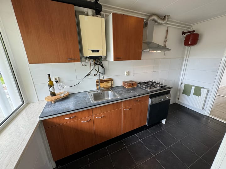 Foto 12 van Verdistraat 53