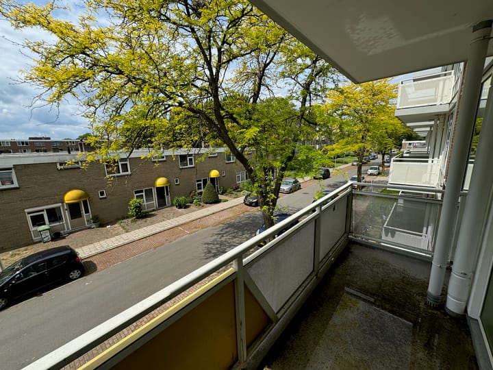 Foto 13 van Verdistraat 53