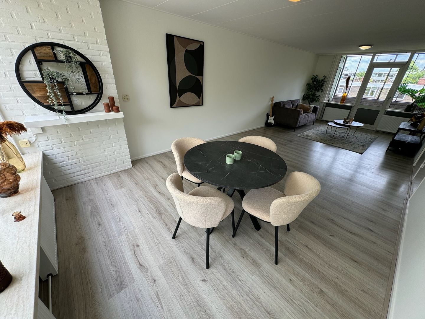 Foto 4 van Verdistraat 53