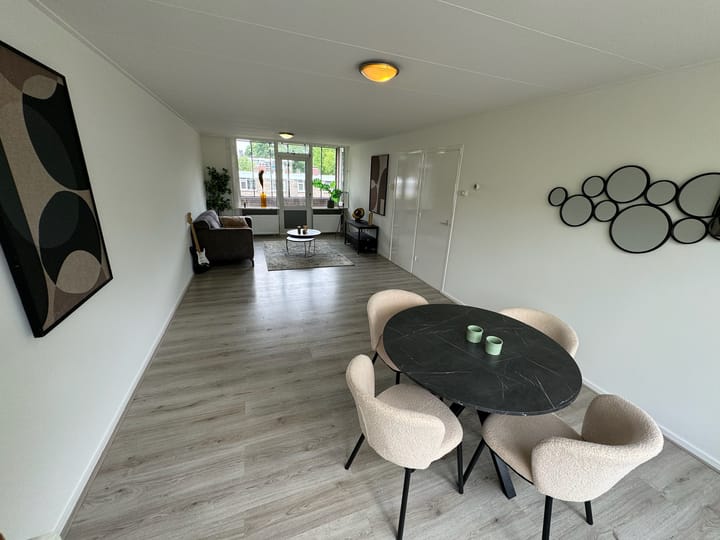 Foto 3 van Verdistraat 53