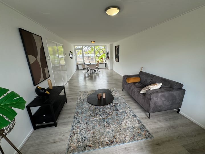 Foto 5 van Verdistraat 53