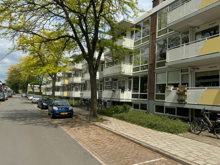 Foto 27 van Verdistraat 53