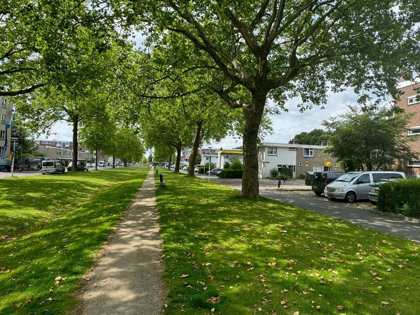 Foto 29 van Verdistraat 53