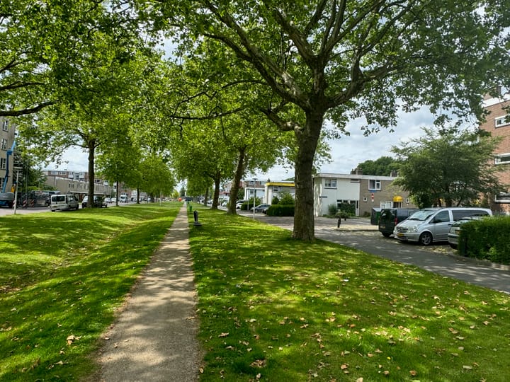 Foto 29 van Verdistraat 53