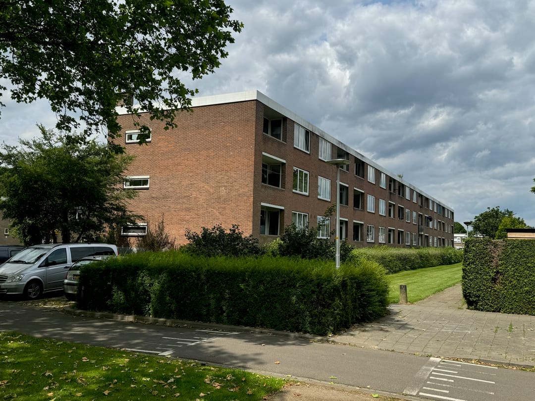 Foto 28 van Verdistraat 53