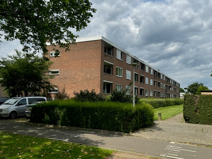 Foto 28 van Verdistraat 53