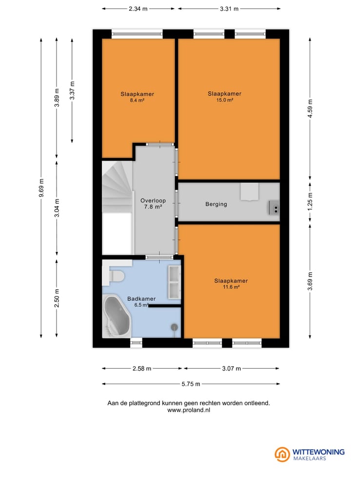 Foto 43 van Pyrmontstraat 29