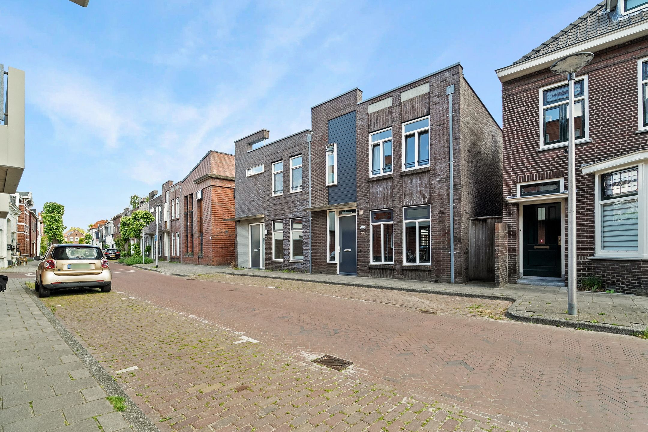 Photo 3 of Pyrmontstraat 29