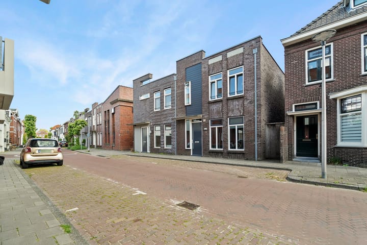 Foto 3 van Pyrmontstraat 29