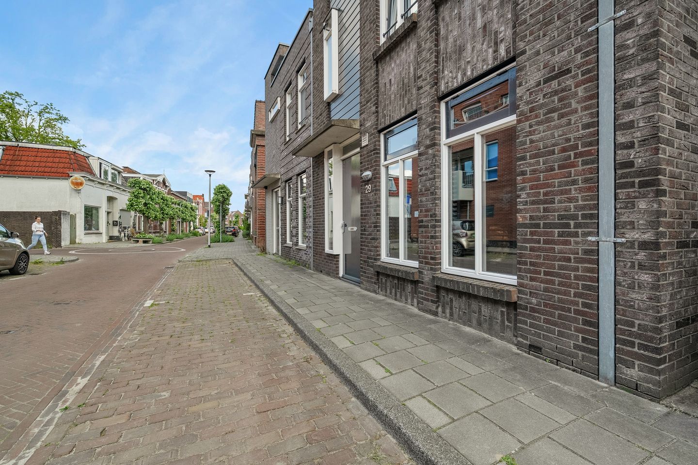 Photo 4 of Pyrmontstraat 29