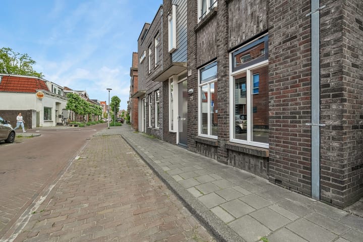 Foto 4 van Pyrmontstraat 29