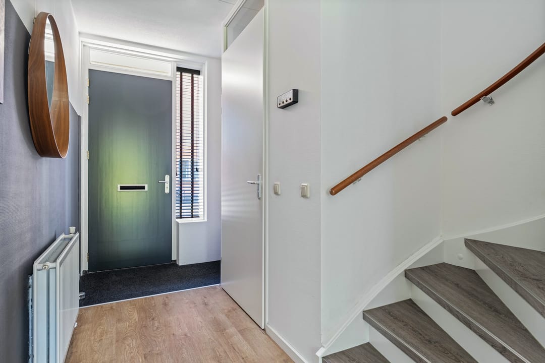 Photo 7 of Pyrmontstraat 29