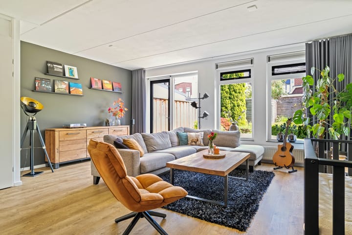 Foto 8 van Pyrmontstraat 29