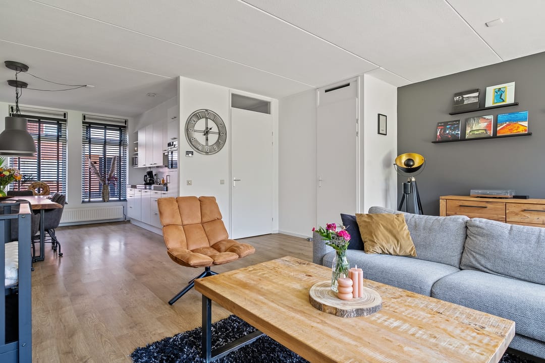 Photo 13 of Pyrmontstraat 29