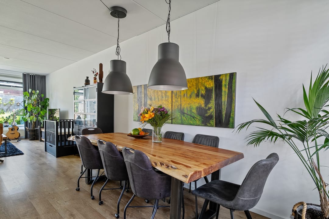 Photo 16 of Pyrmontstraat 29