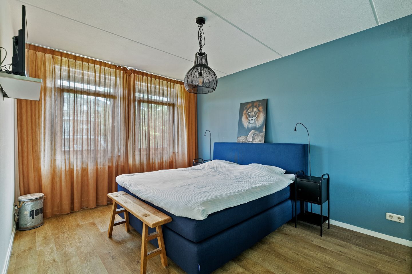 Photo 19 of Pyrmontstraat 29