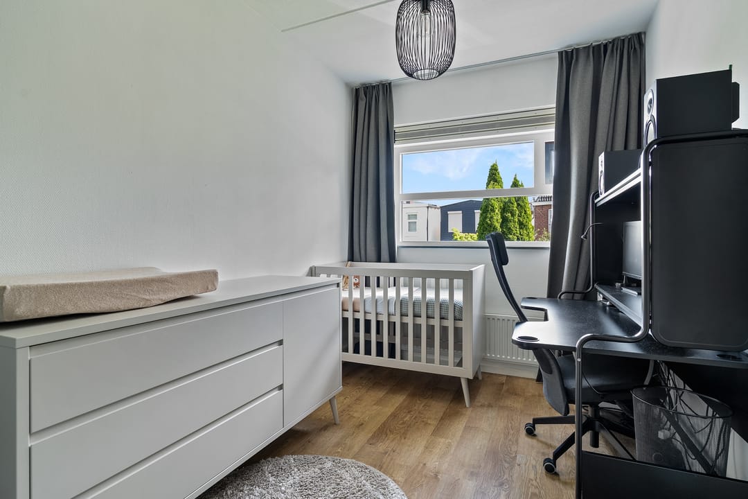 Photo 22 of Pyrmontstraat 29