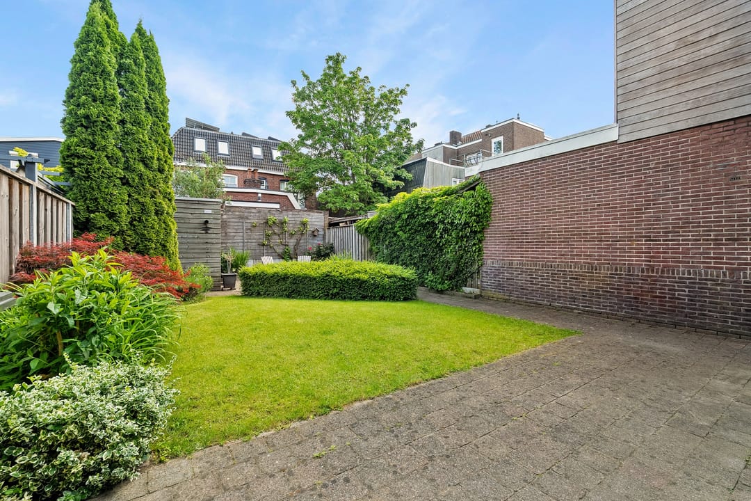 Photo 32 of Pyrmontstraat 29