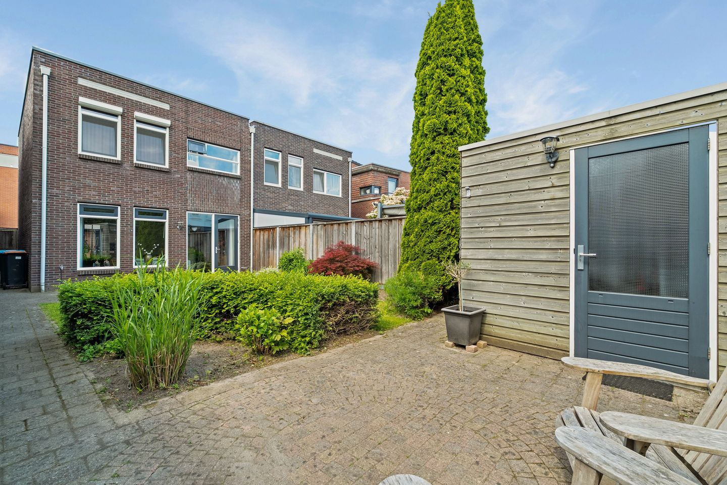 Photo 34 of Pyrmontstraat 29
