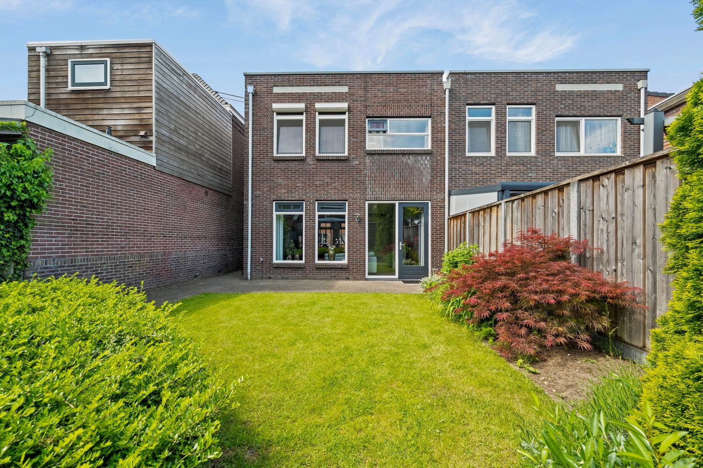 Photo 35 of Pyrmontstraat 29