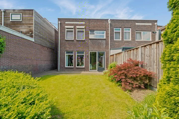 Foto 36 van Pyrmontstraat 29