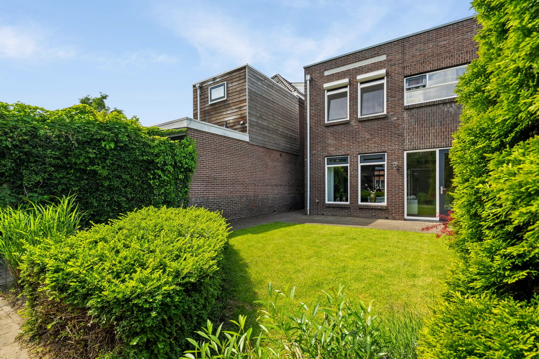 Photo 37 of Pyrmontstraat 29