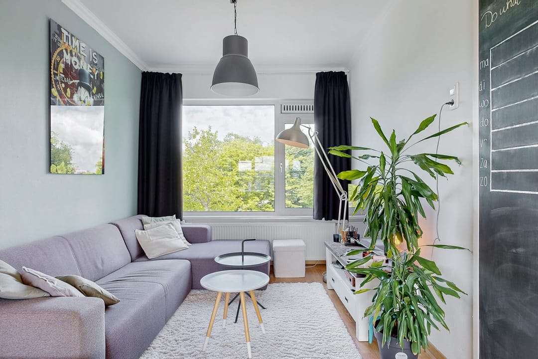 Foto 2 van Gordelweg 235-C