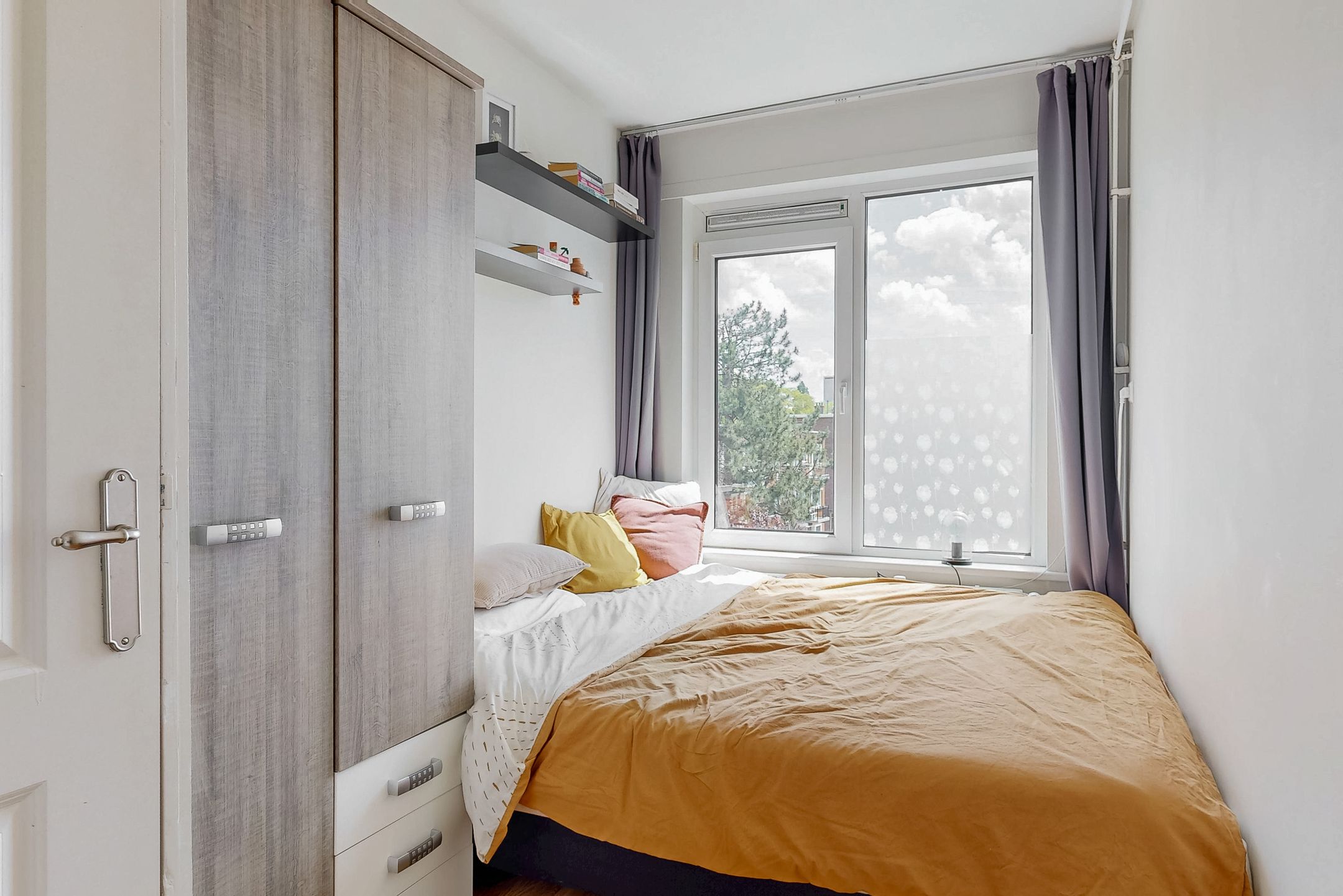 Foto 3 van Gordelweg 235-C