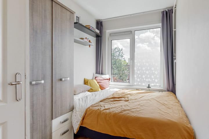 Photo 3 of Gordelweg 235-C