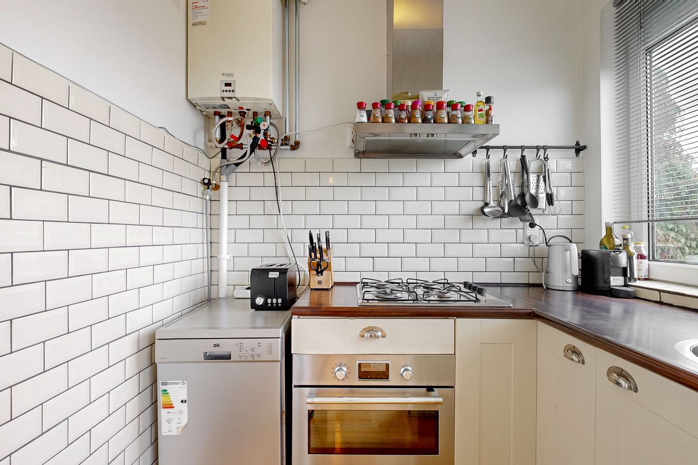 Foto 4 van Gordelweg 235-C