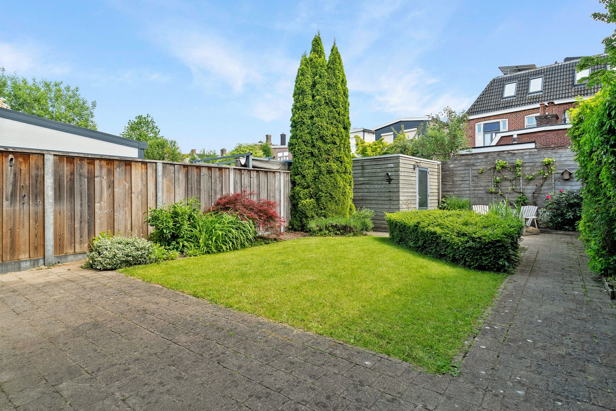 Photo 33 of Pyrmontstraat 29