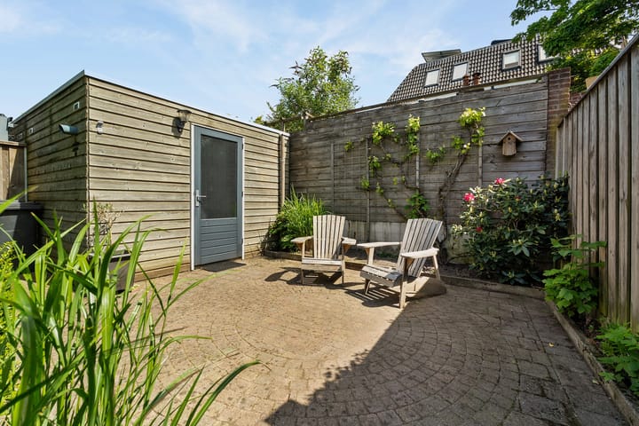 Foto 40 van Pyrmontstraat 29