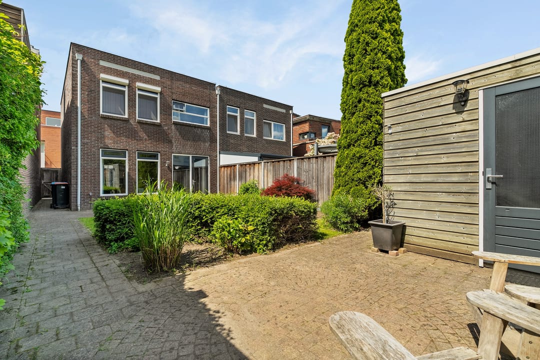 Photo 41 of Pyrmontstraat 29
