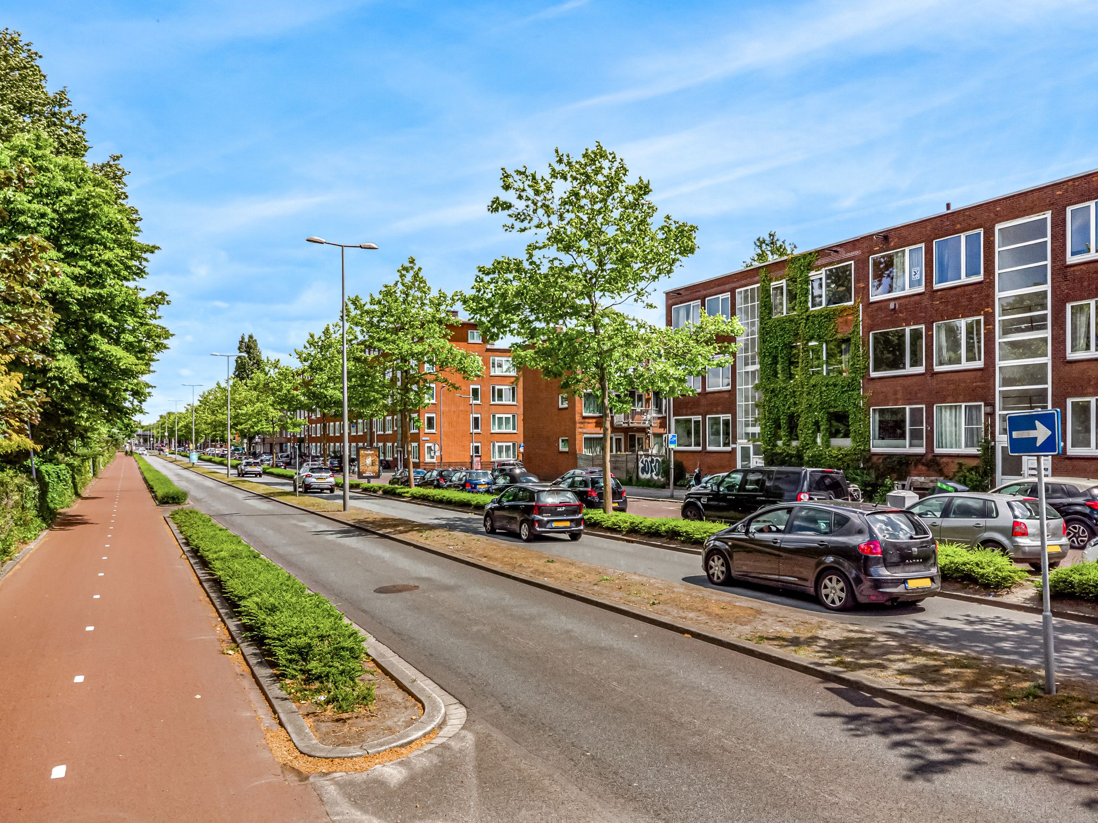 Foto 6 van Gordelweg 235-C