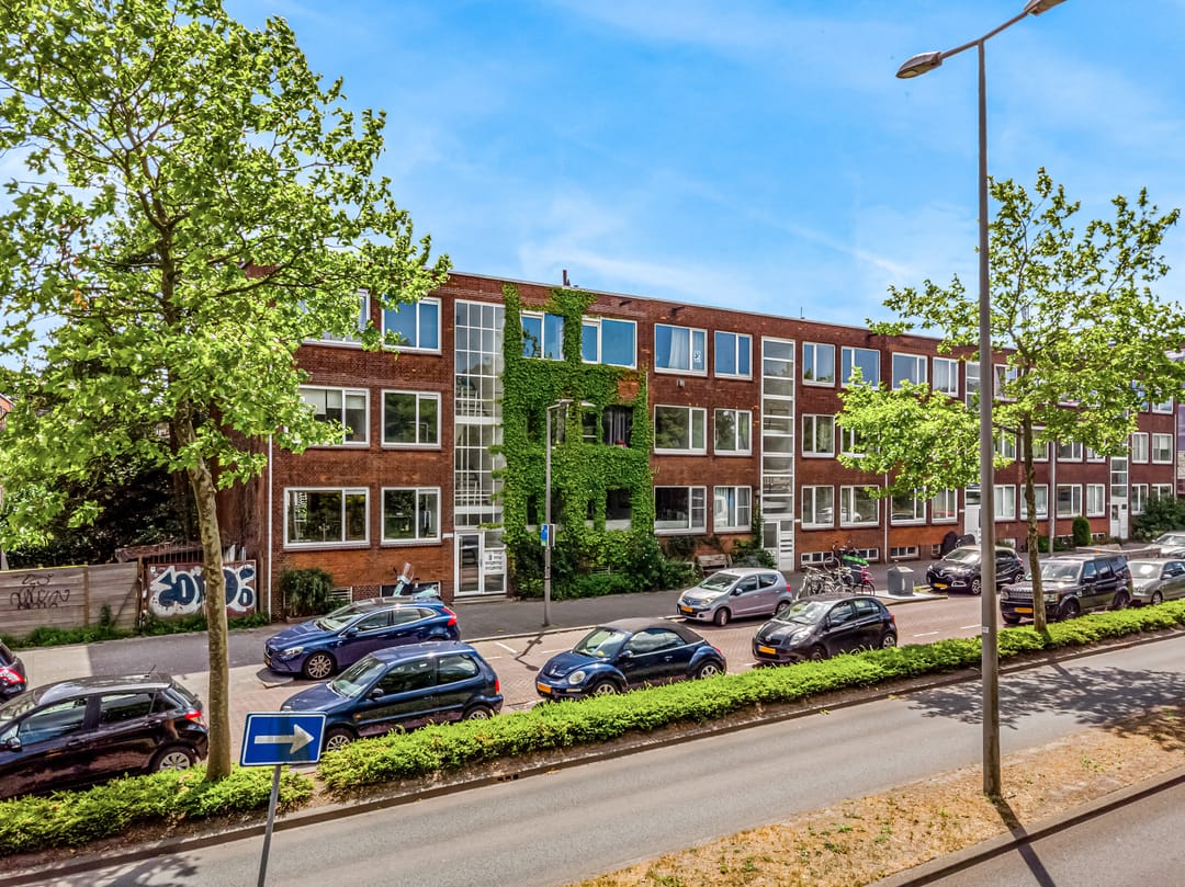 Foto 7 van Gordelweg 235-C