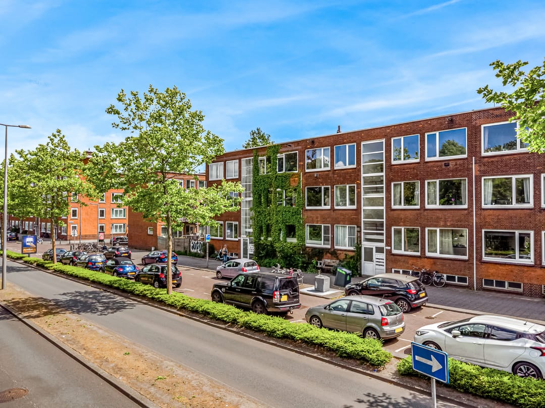 Foto 8 van Gordelweg 235-C