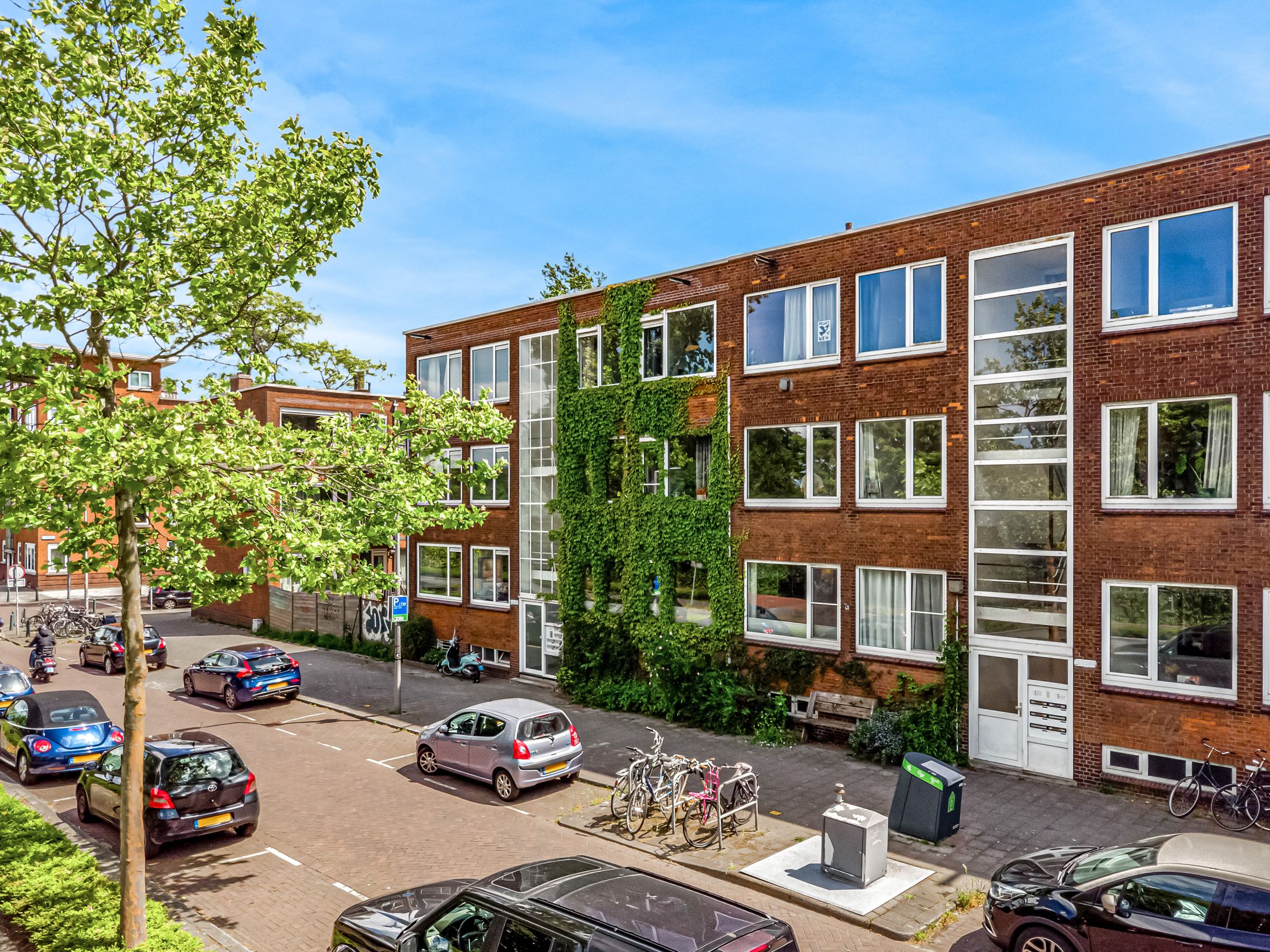 Foto 9 van Gordelweg 235-C