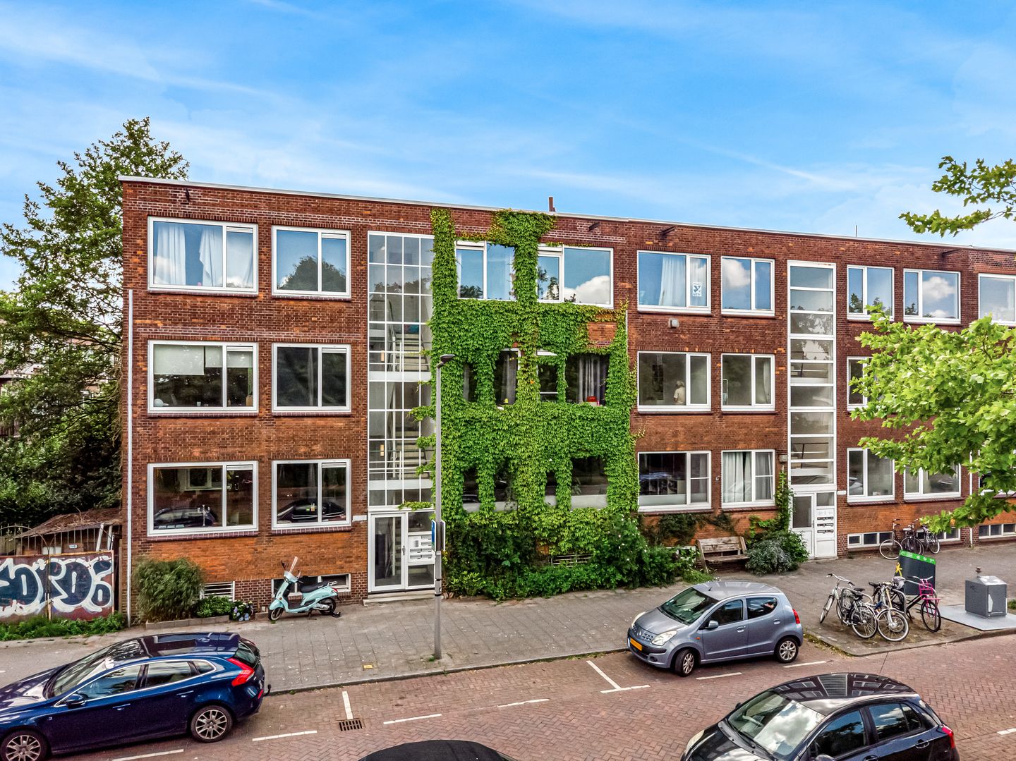 Foto 10 van Gordelweg 235-C