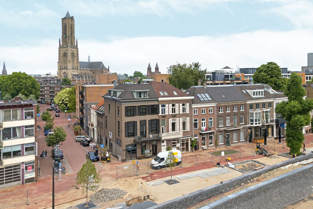 Foto 1 van Rijnkade 60-1