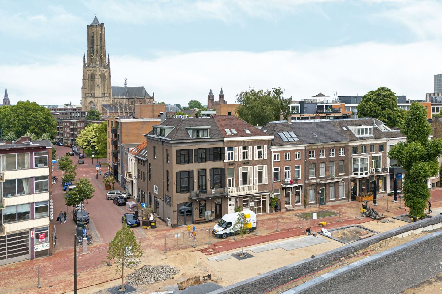 Foto 1 van Rijnkade 60-1