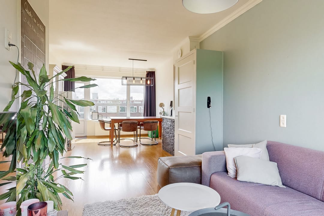 Foto 13 van Gordelweg 235-C