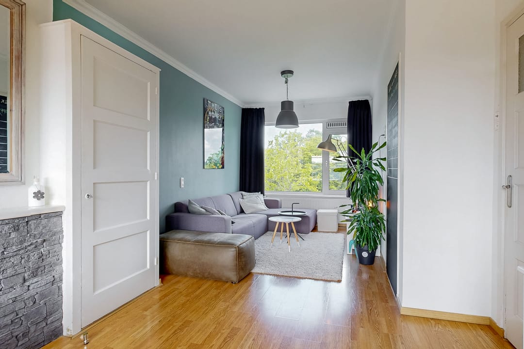 Foto 16 van Gordelweg 235-C