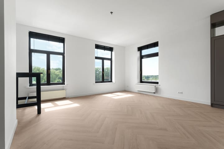 Foto 6 van Rijnkade 60-1